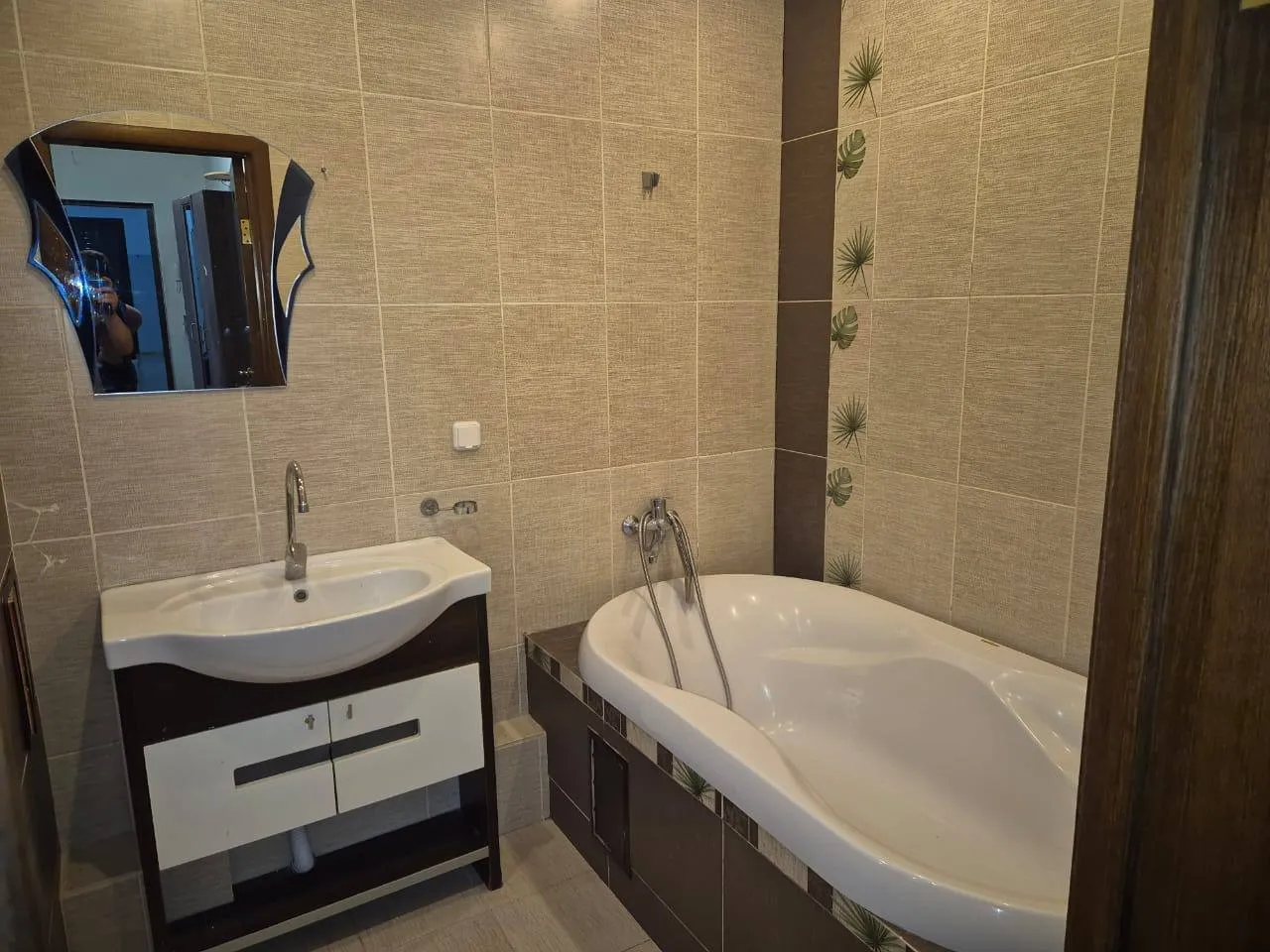 2-комн. квартира, для семьи/пары, Есиль, 230 000 ₸