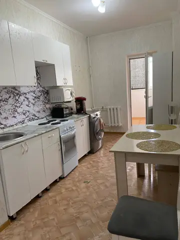 1-комн. квартира