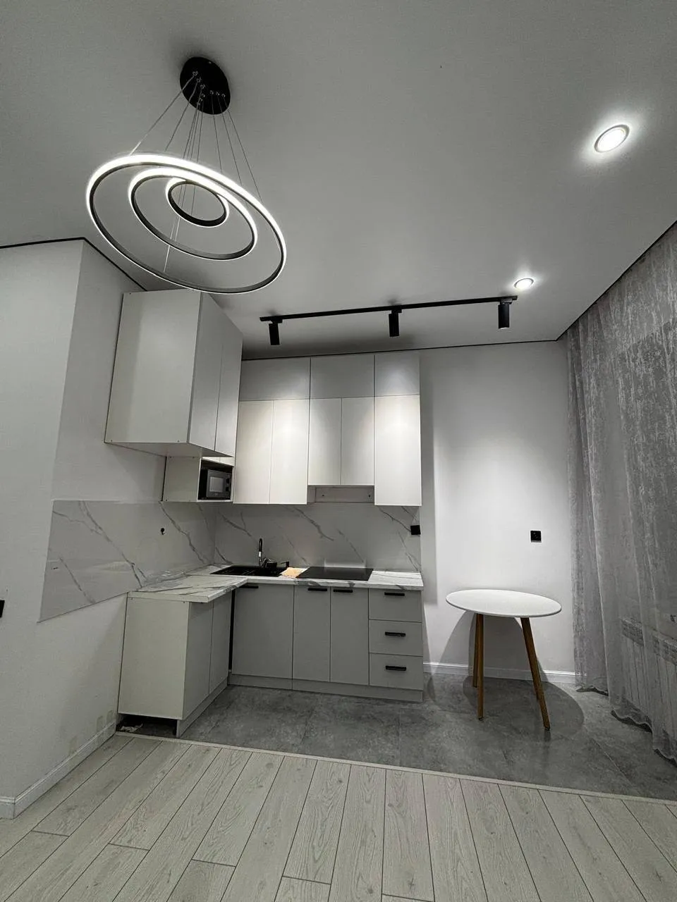 1-комн. квартира, для семьи/пары, Нура, 150 000 ₸
