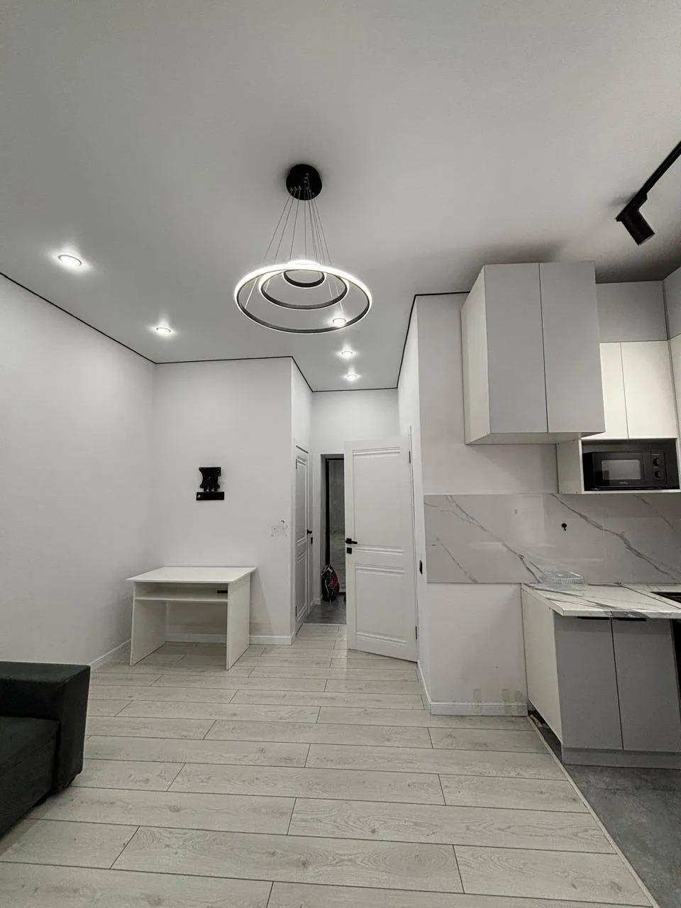 1-комн. квартира, для семьи/пары, Нура, 150 000 ₸
