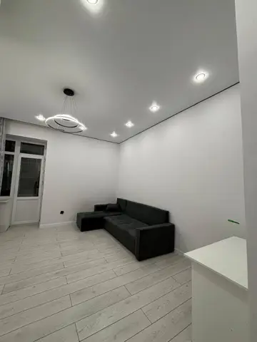 1-комн. квартира