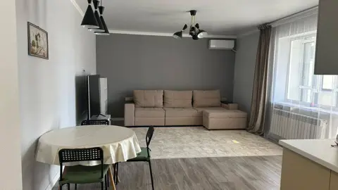 2-комн. квартира