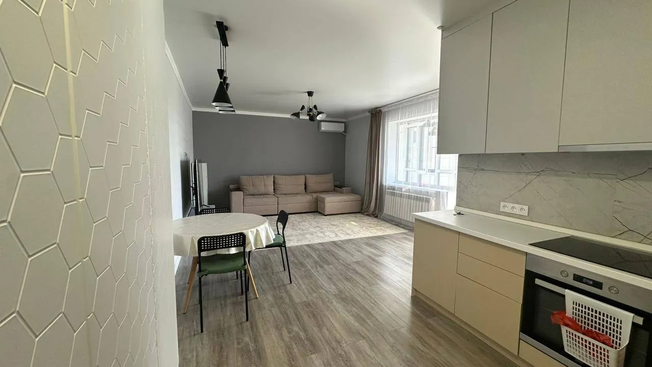 2-комн. квартира, Нура, 280 000 ₸