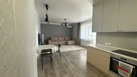 2-комн. квартира