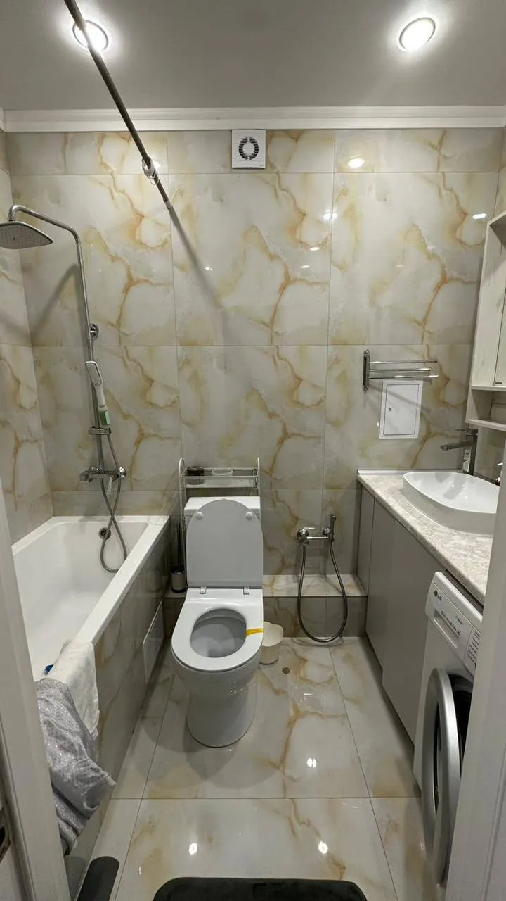 2-комн. квартира, Нура, 280 000 ₸