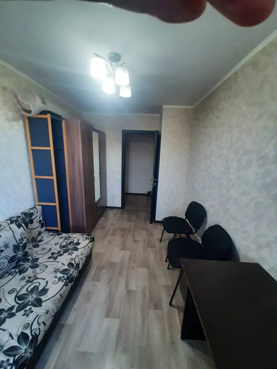 3-комн. квартира, Сарыарка, 280 000 ₸