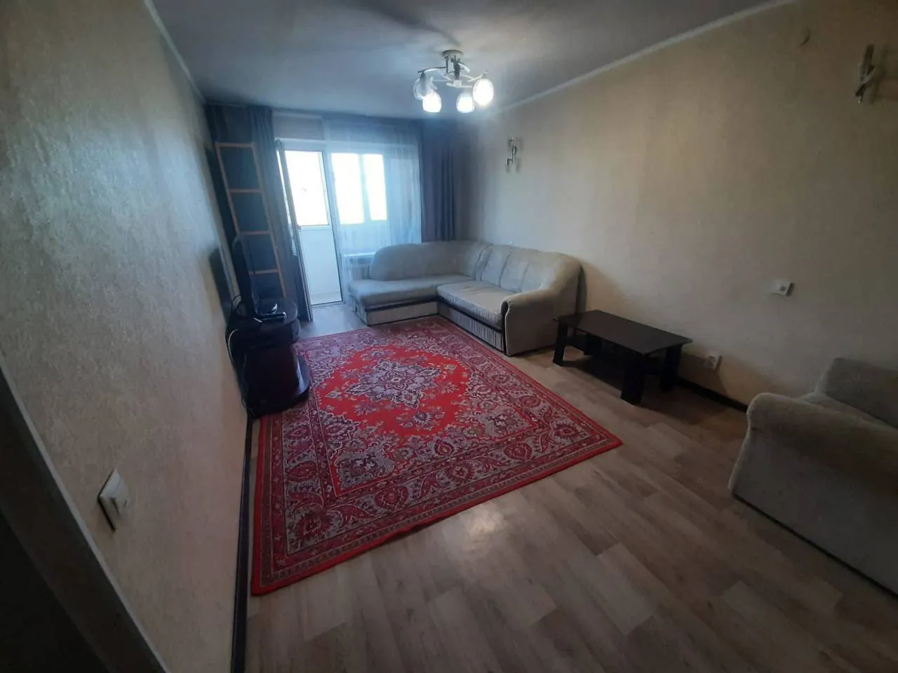 3-комн. квартира, Сарыарка, 280 000 ₸