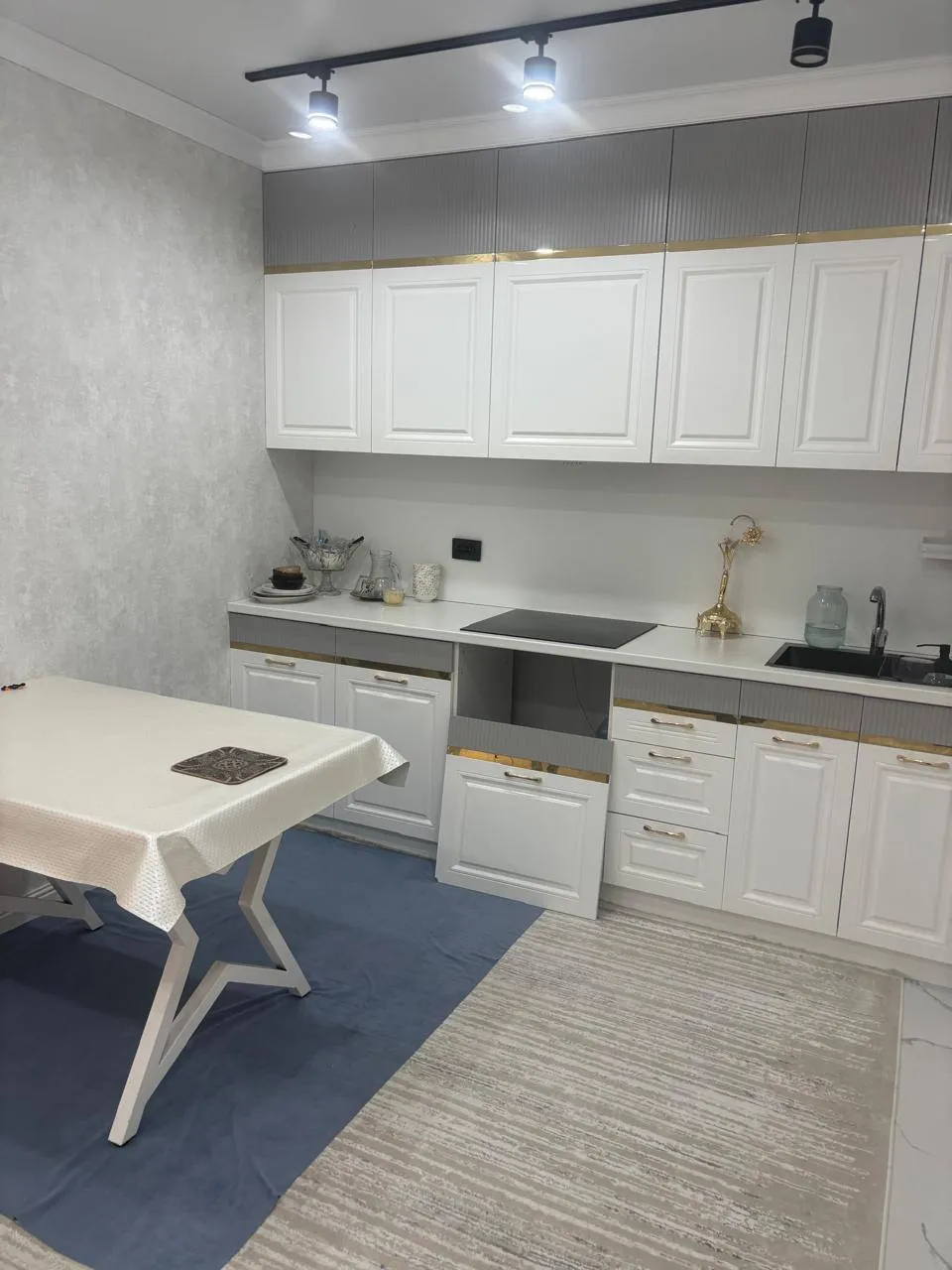 2-комн. квартира, для всех, Сарайшык, 280 000 ₸
