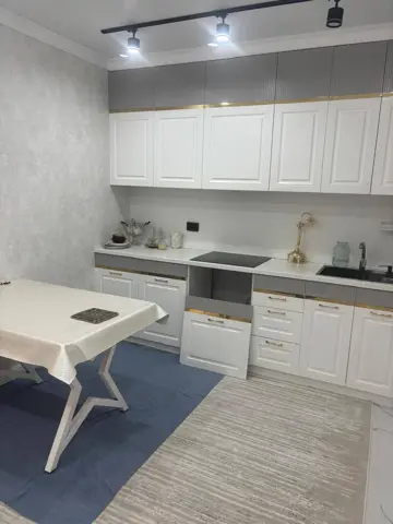 2-комн. квартира