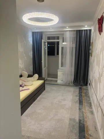 2-комн. квартира