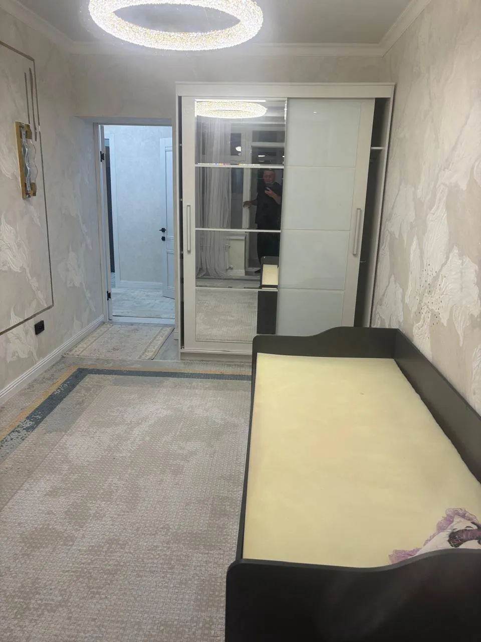 2-комн. квартира, для всех, Сарайшык, 280 000 ₸