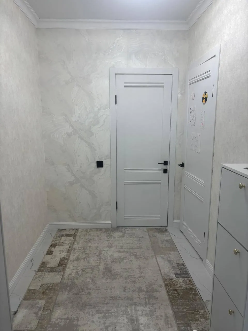 2-комн. квартира, для всех, Сарайшык, 280 000 ₸