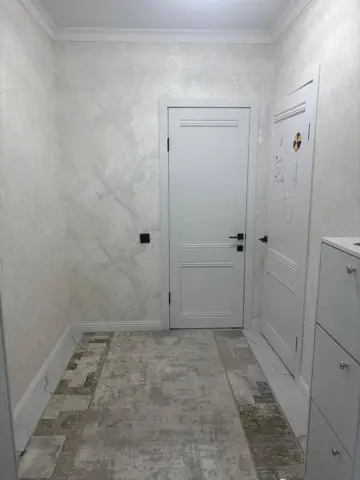 2-комн. квартира