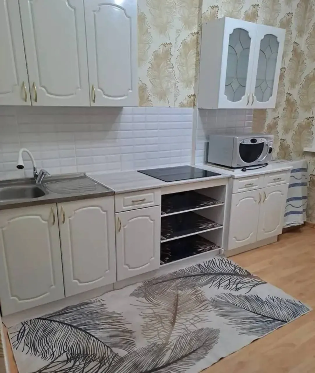 2-комн. квартира, Сарыарка, 260 000 ₸