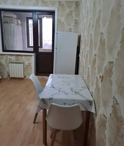 2-комн. квартира