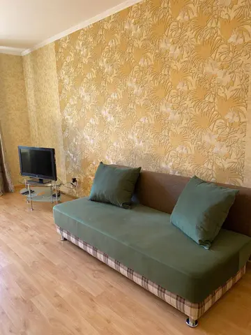 2-комн. квартира