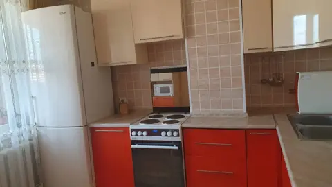 2-комн. квартира