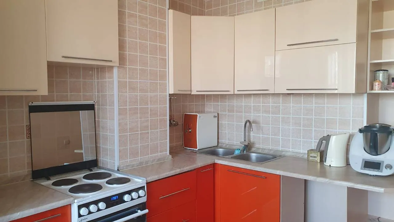 2-комн. квартира, для семьи/пары, Есиль, 250 000 ₸