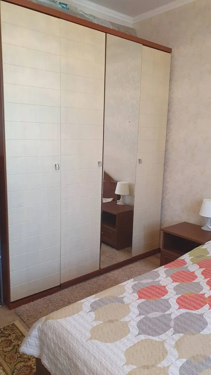 2-комн. квартира, для семьи/пары, Есиль, 250 000 ₸