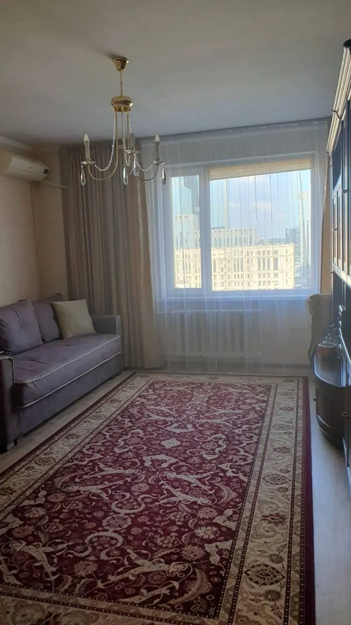 2-комн. квартира, для семьи/пары, Есиль, 250 000 ₸