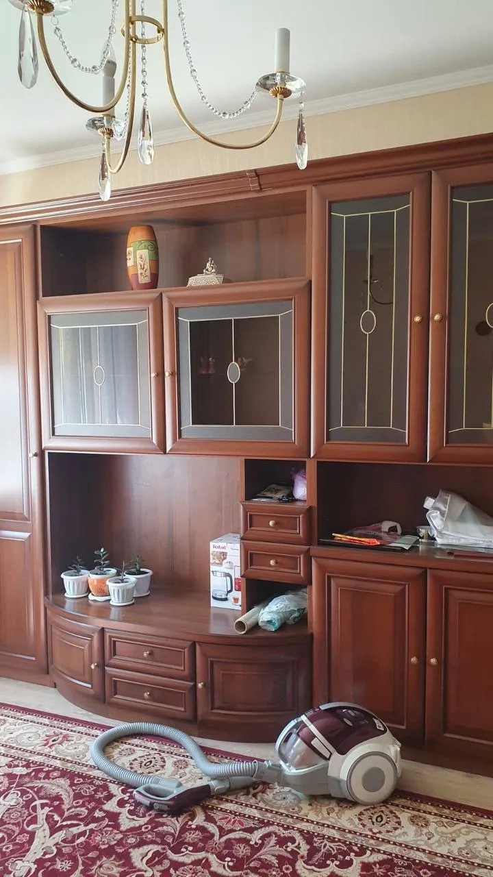 2-комн. квартира, для семьи/пары, Есиль, 250 000 ₸