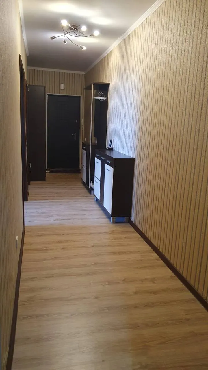 2-комн. квартира, для семьи/пары, Есиль, 250 000 ₸