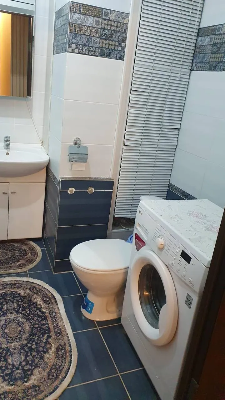 2-комн. квартира, для семьи/пары, Есиль, 250 000 ₸