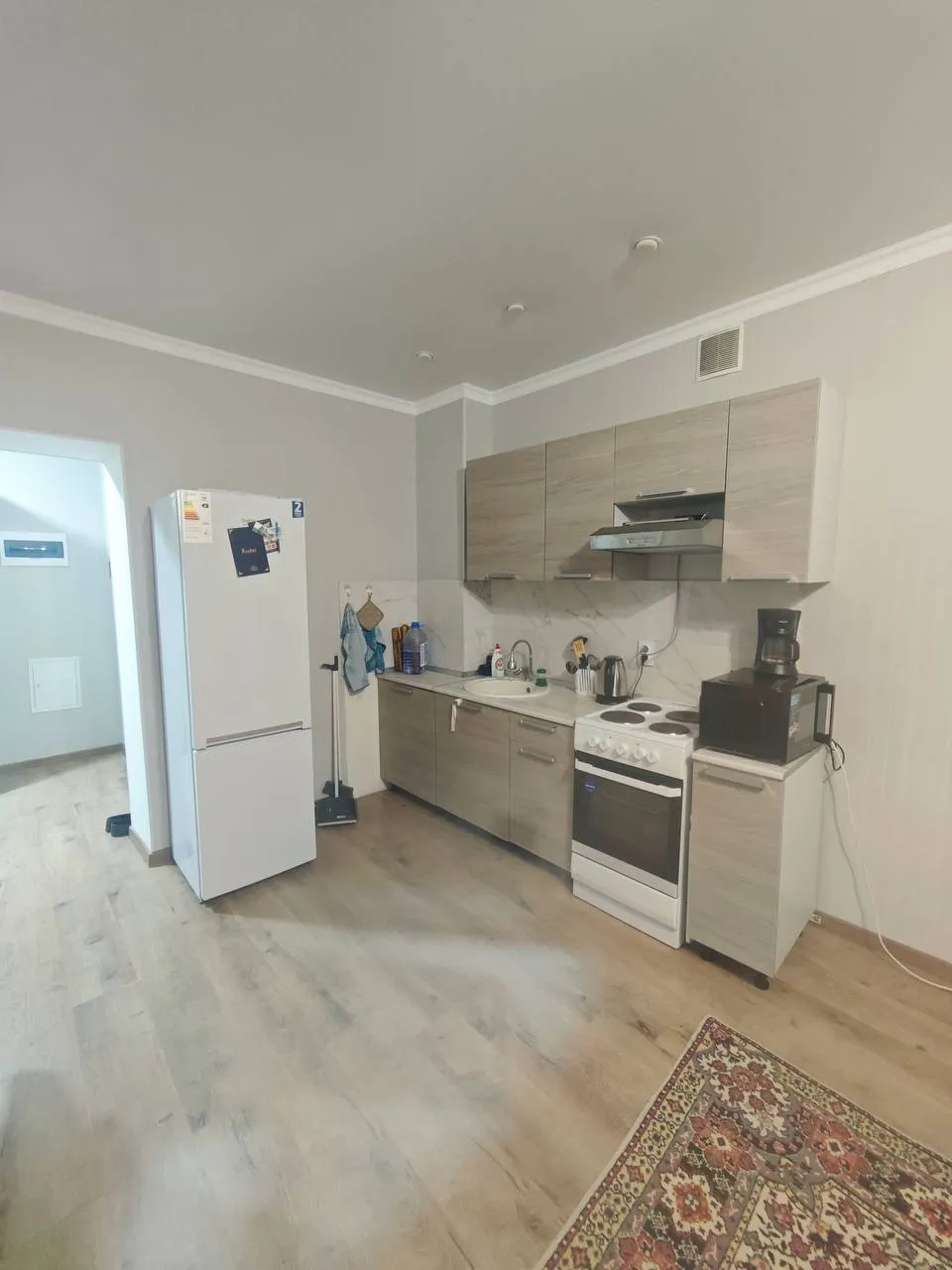 2-комн. квартира, Нура, 280 000 ₸