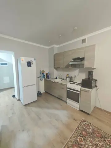 2 бөлмелі пәтер