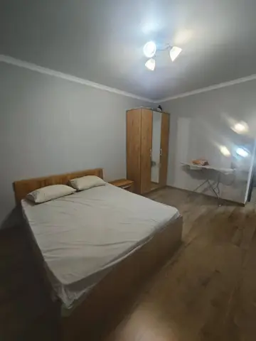 2 бөлмелі пәтер