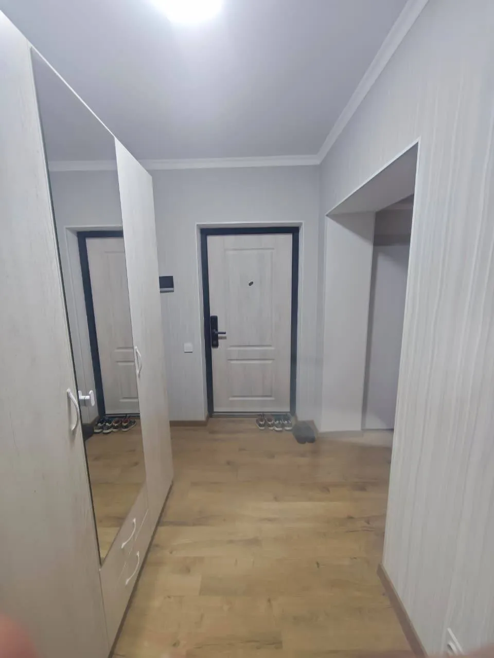 2-комн. квартира, Нура, 280 000 ₸