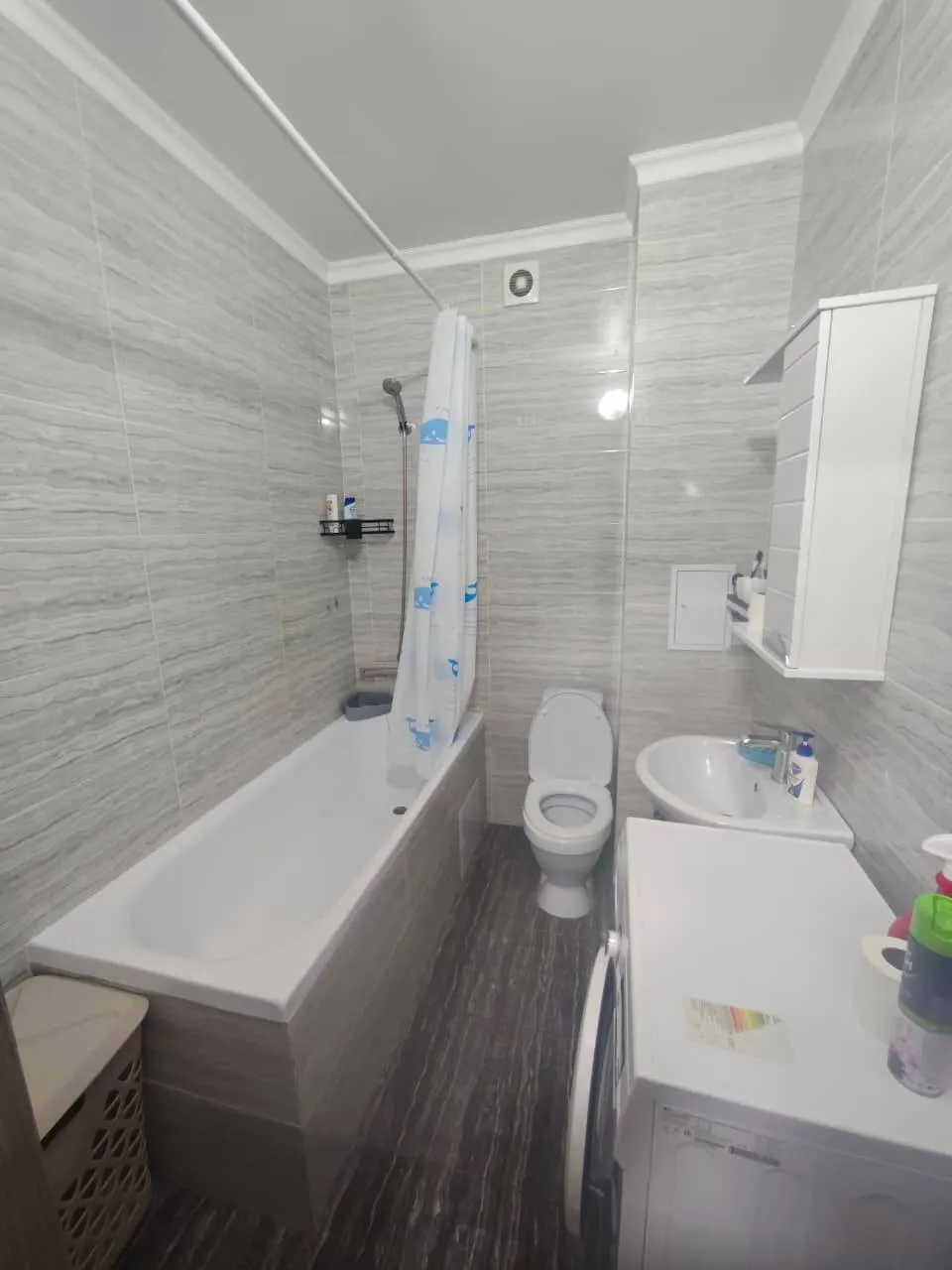 2-комн. квартира, Нура, 280 000 ₸