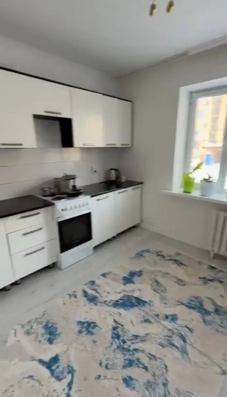1 бөлмелі пәтер, Сарыарка, 170 000 ₸