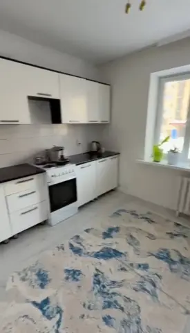 1 бөлмелі пәтер