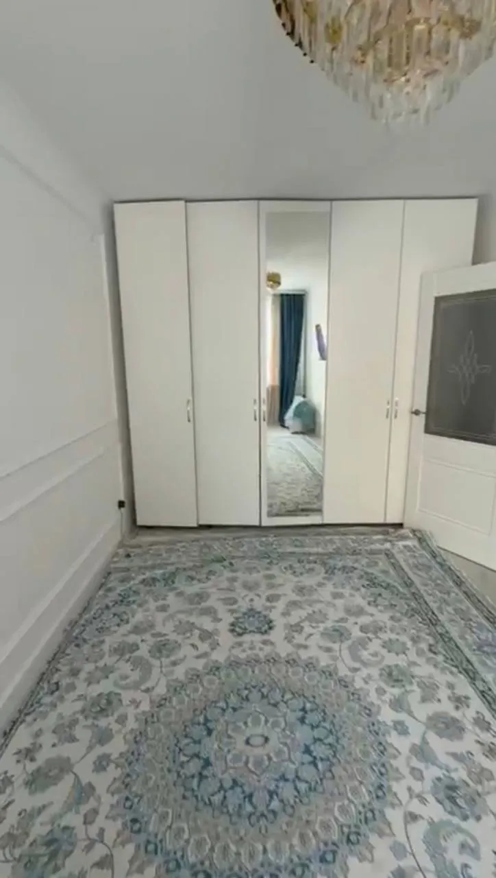 1 бөлмелі пәтер, Сарыарка, 170 000 ₸