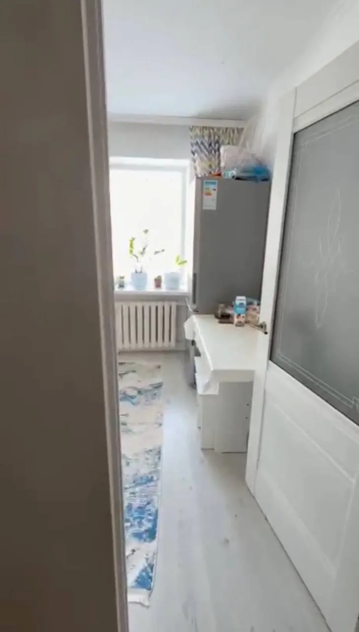 1 бөлмелі пәтер, Сарыарка, 170 000 ₸