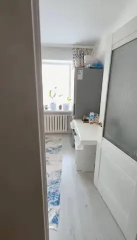 1 бөлмелі пәтер
