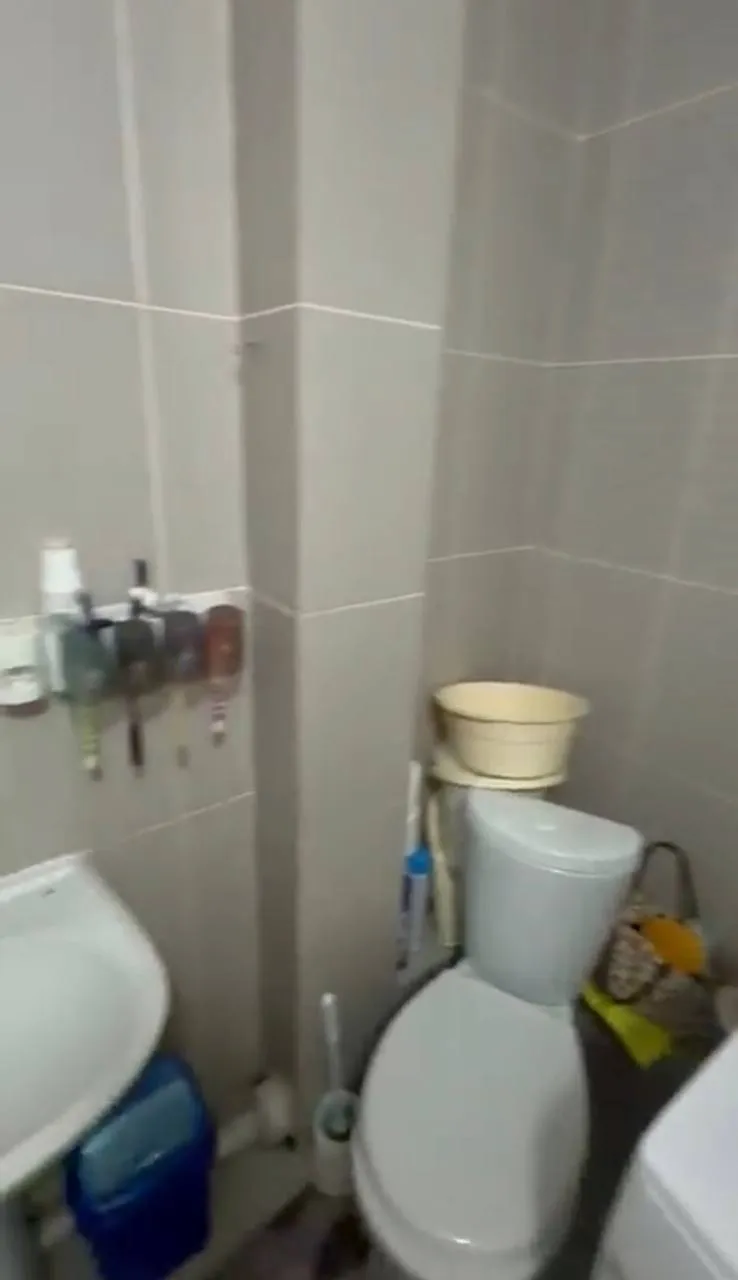 1 бөлмелі пәтер, Сарыарка, 170 000 ₸