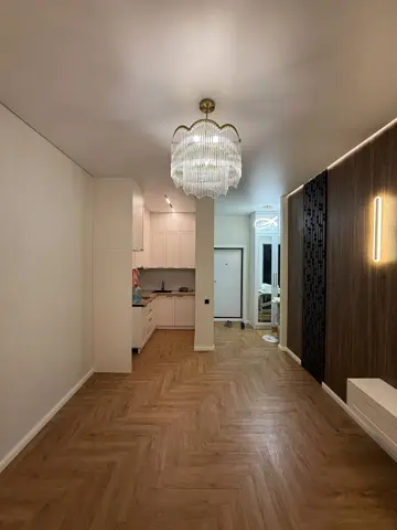 2-комн. квартира