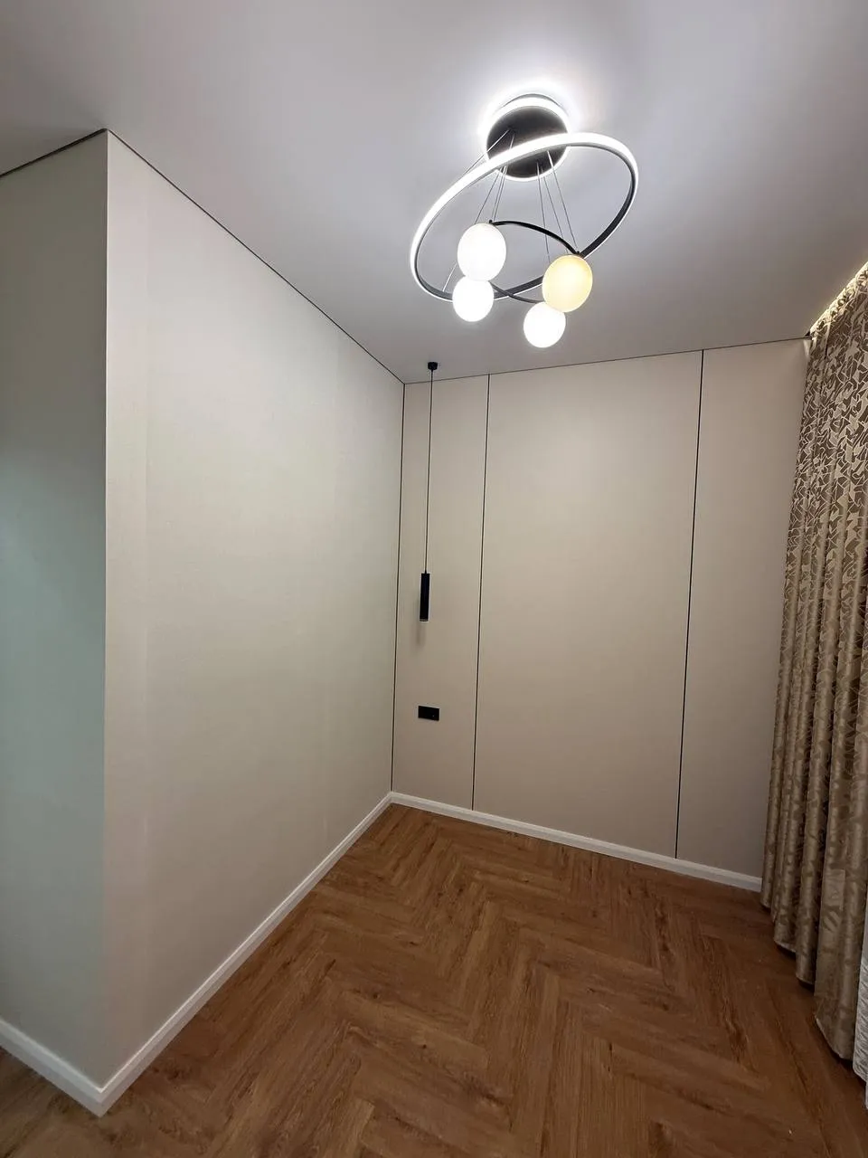 2-комн. квартира, для семьи/пары, Нура, 210 000 ₸
