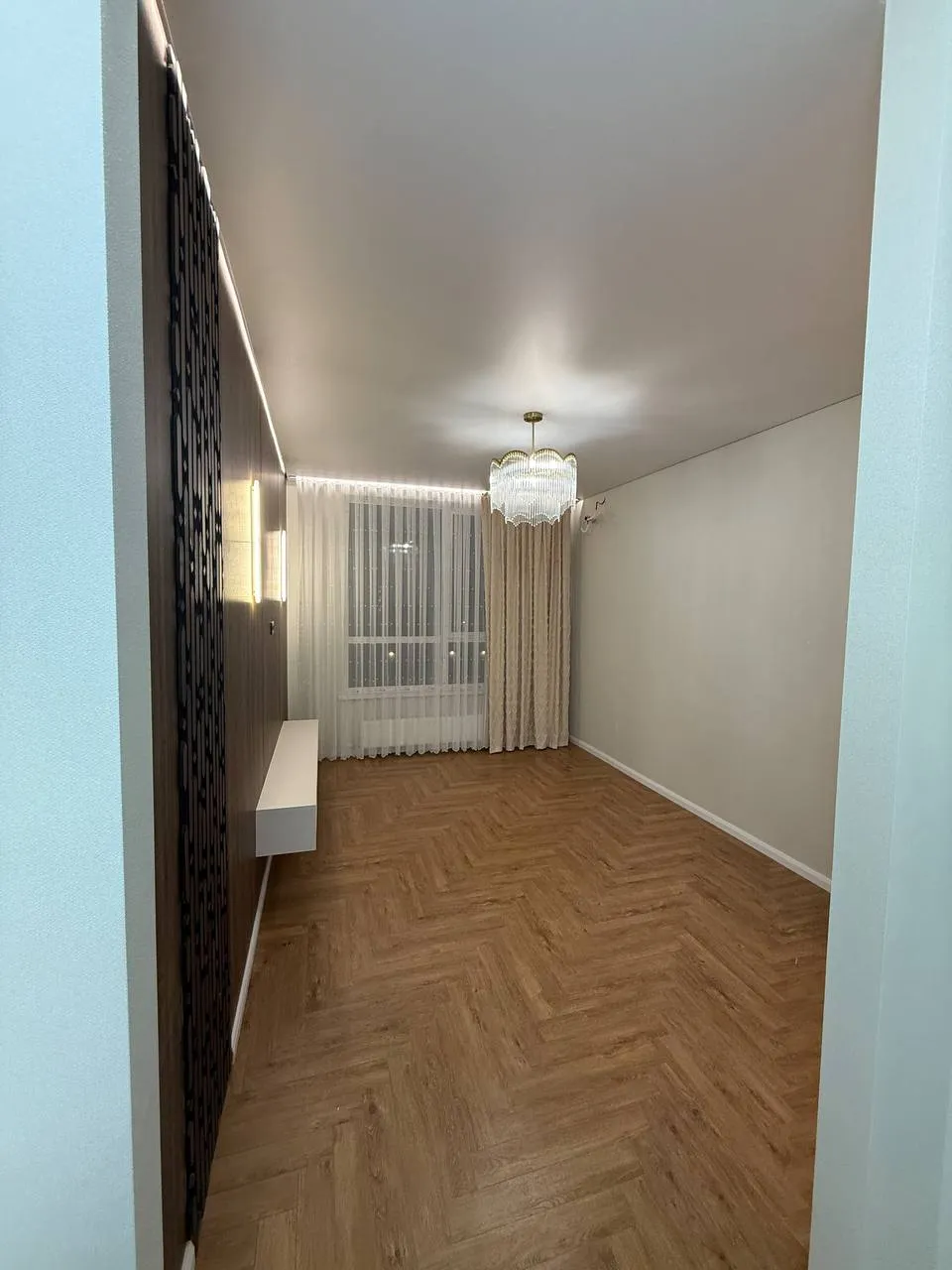 2-комн. квартира, для семьи/пары, Нура, 210 000 ₸