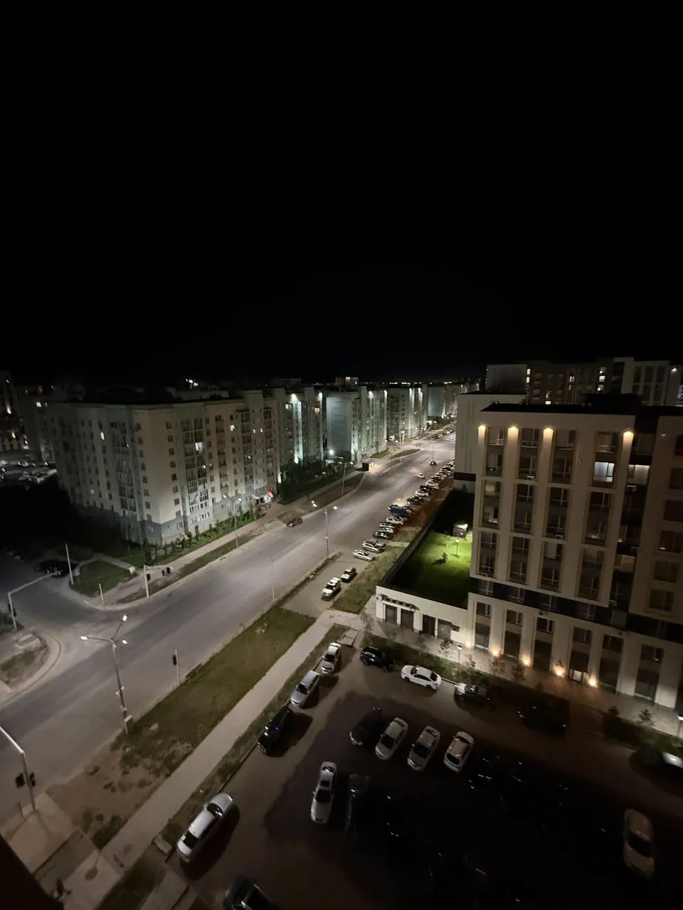 2-комн. квартира, для семьи/пары, Нура, 210 000 ₸