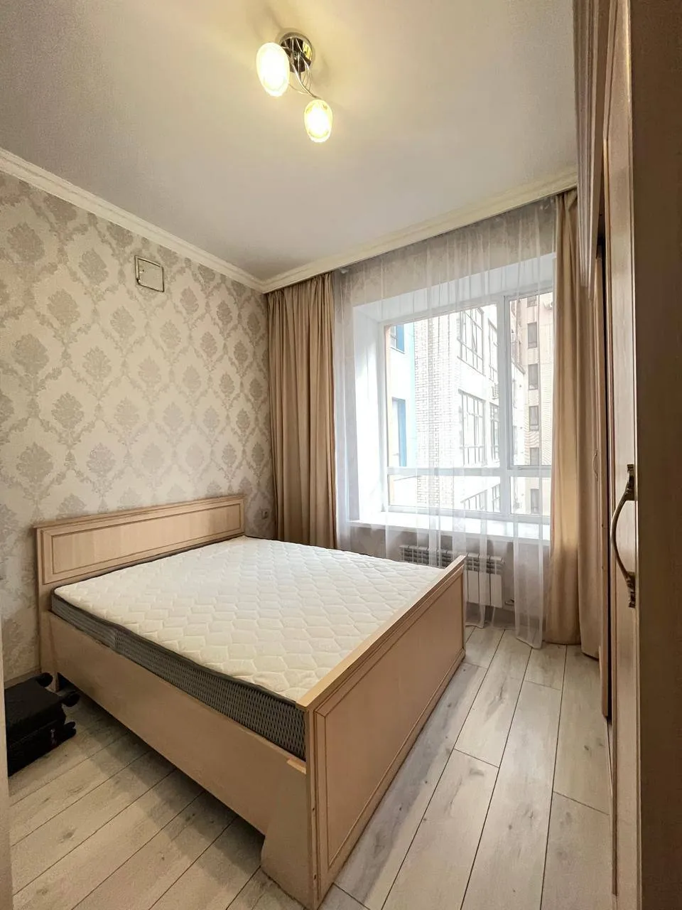 2-комн. квартира, для семьи/пары, Нура, 230 000 ₸