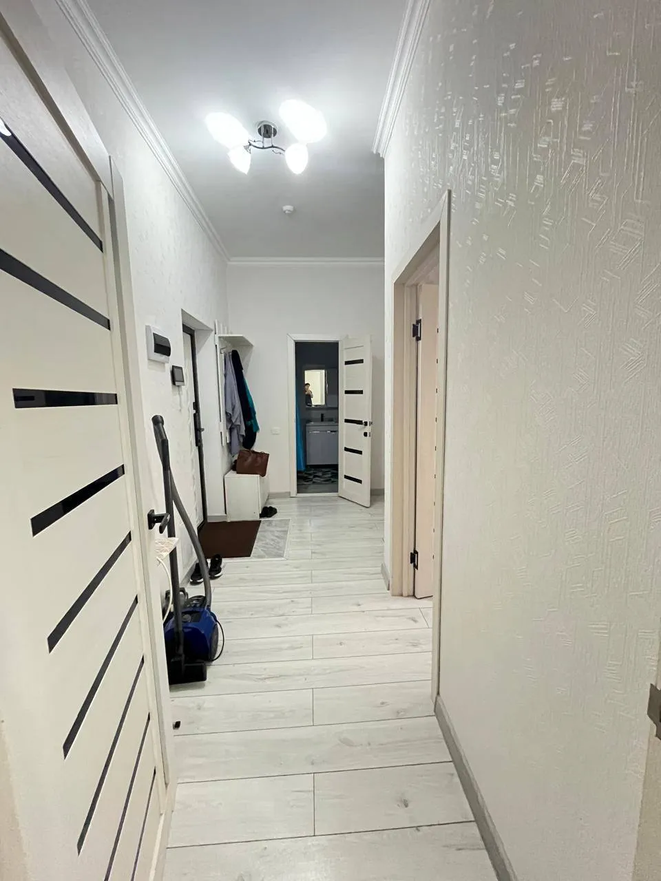 2-комн. квартира, для семьи/пары, Нура, 230 000 ₸