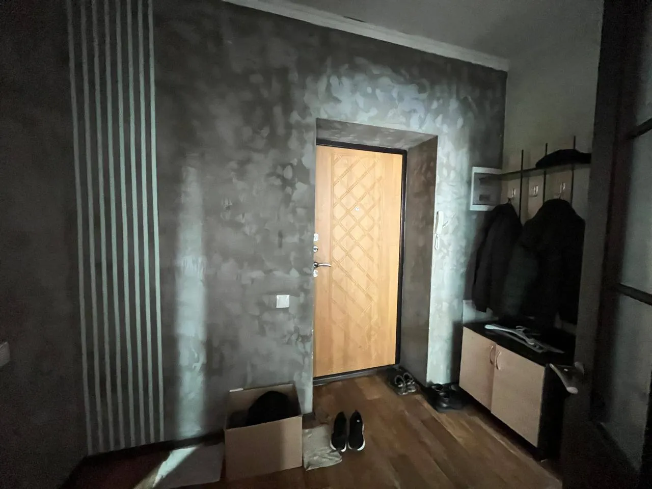 1-комн. квартира, Есиль, 170 000 ₸