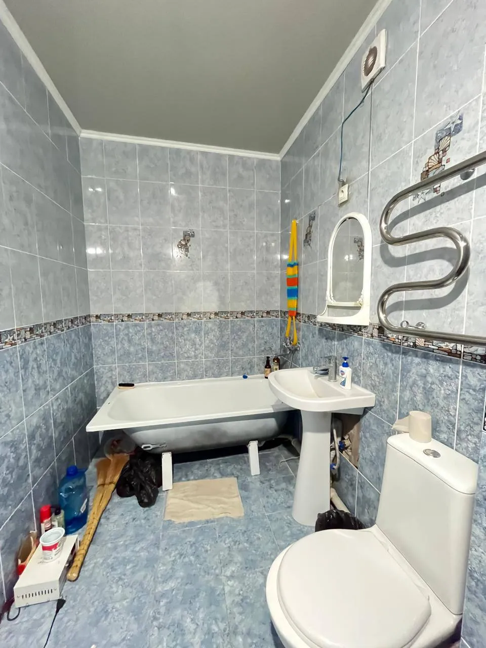 1-комн. квартира, Есиль, 170 000 ₸