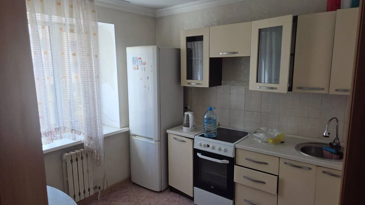 1-комн. квартира, для семьи/пары, Сарыарка, 150 000 ₸