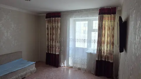 1-комн. квартира