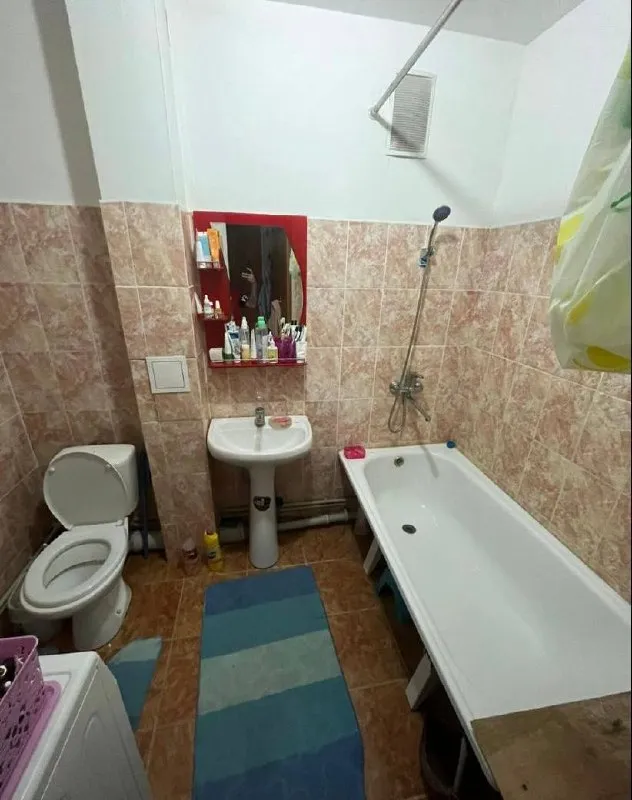 1-комн. квартира, для семьи/пары, Сарыарка, 150 000 ₸