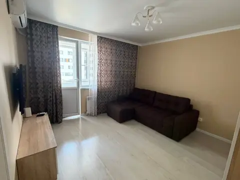 1-комн. квартира